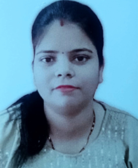 Mrs. Pratibha Pandey